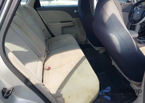 2009 Ford Taurus Se из США, поврежденный, VIN 1FAHP23W89G120200